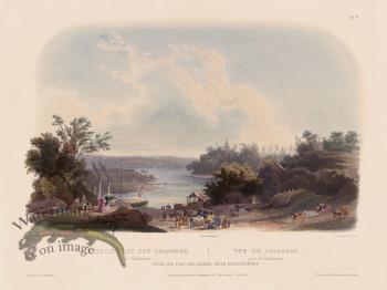 Delaware Near Bordentown Vig 02